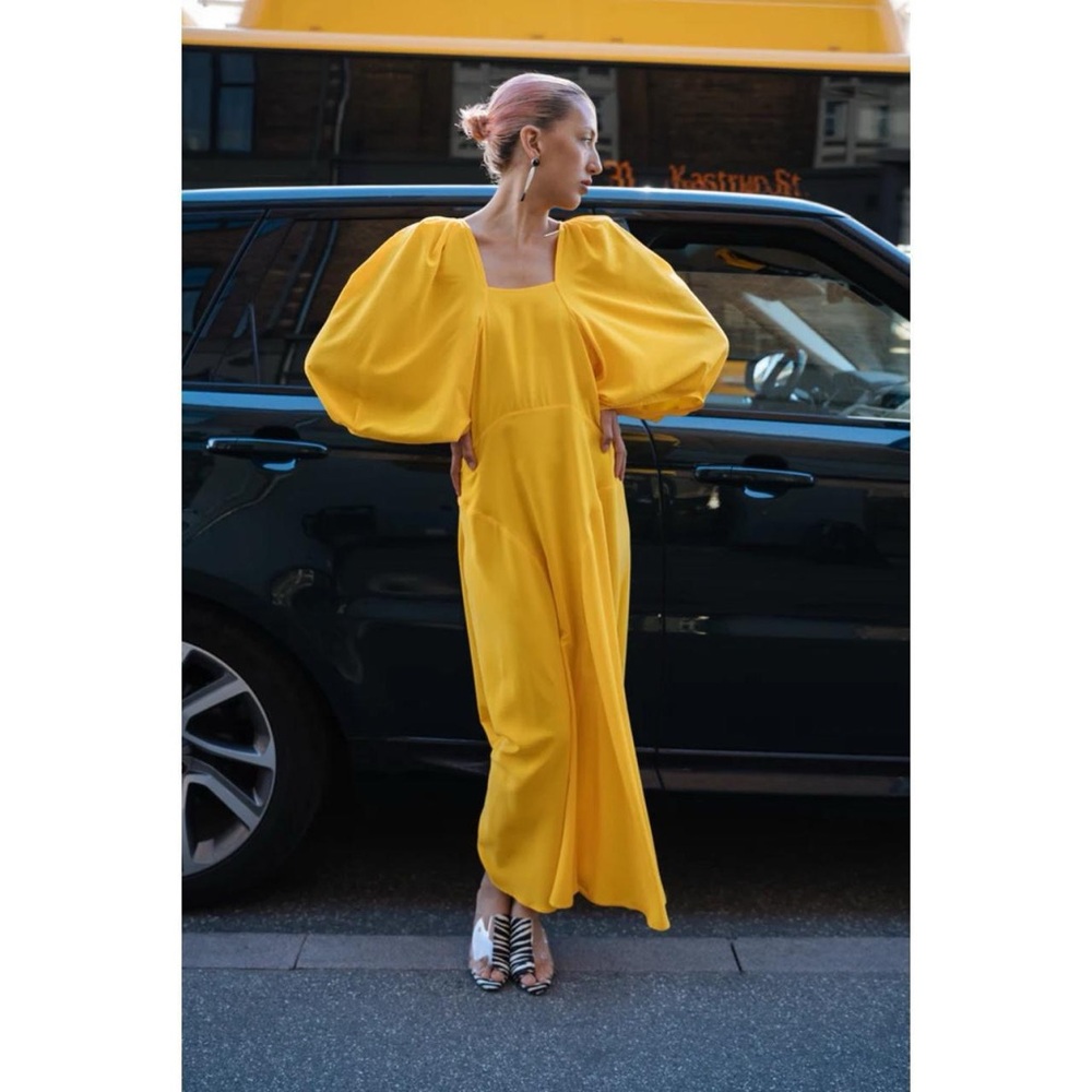 Mr Larkin Lexi Dress